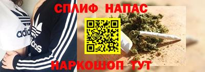 молекула духа Нягань